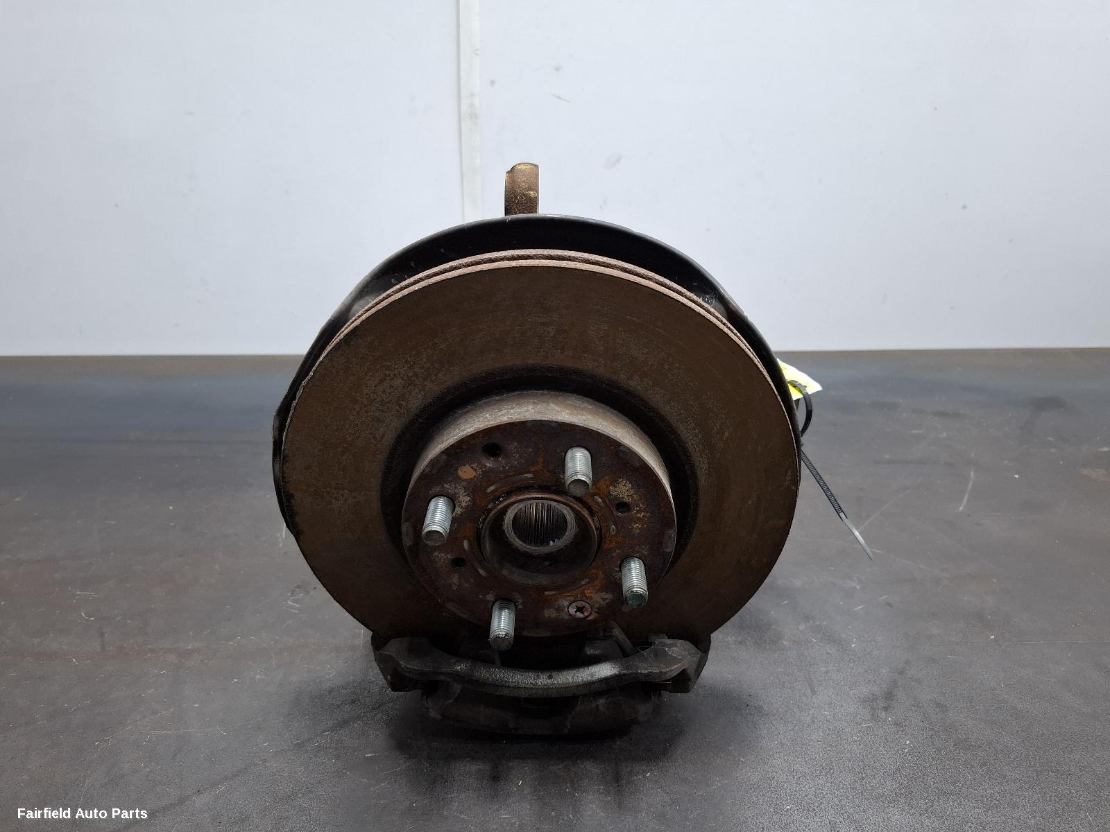 2014-2020 Honda Jazz Right Front Hub Assembly