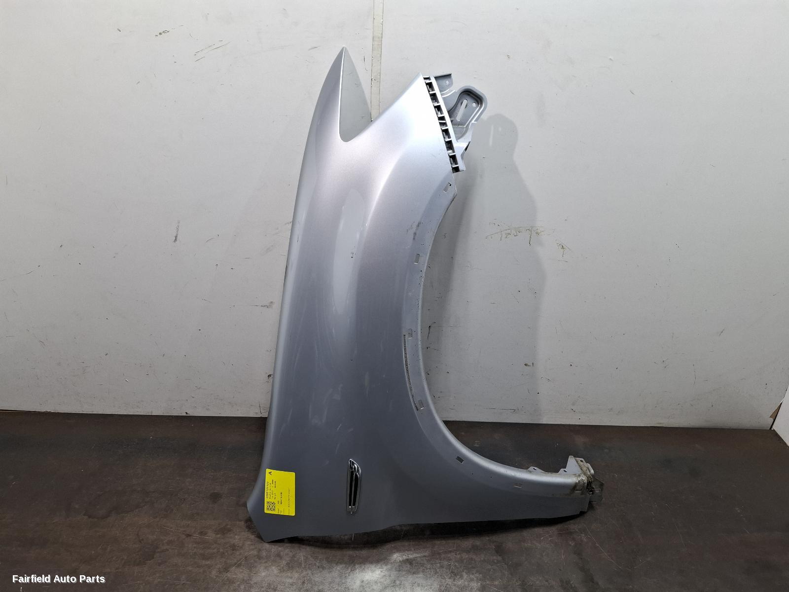 2015-2017 Mitsubishi Asx Right Guard