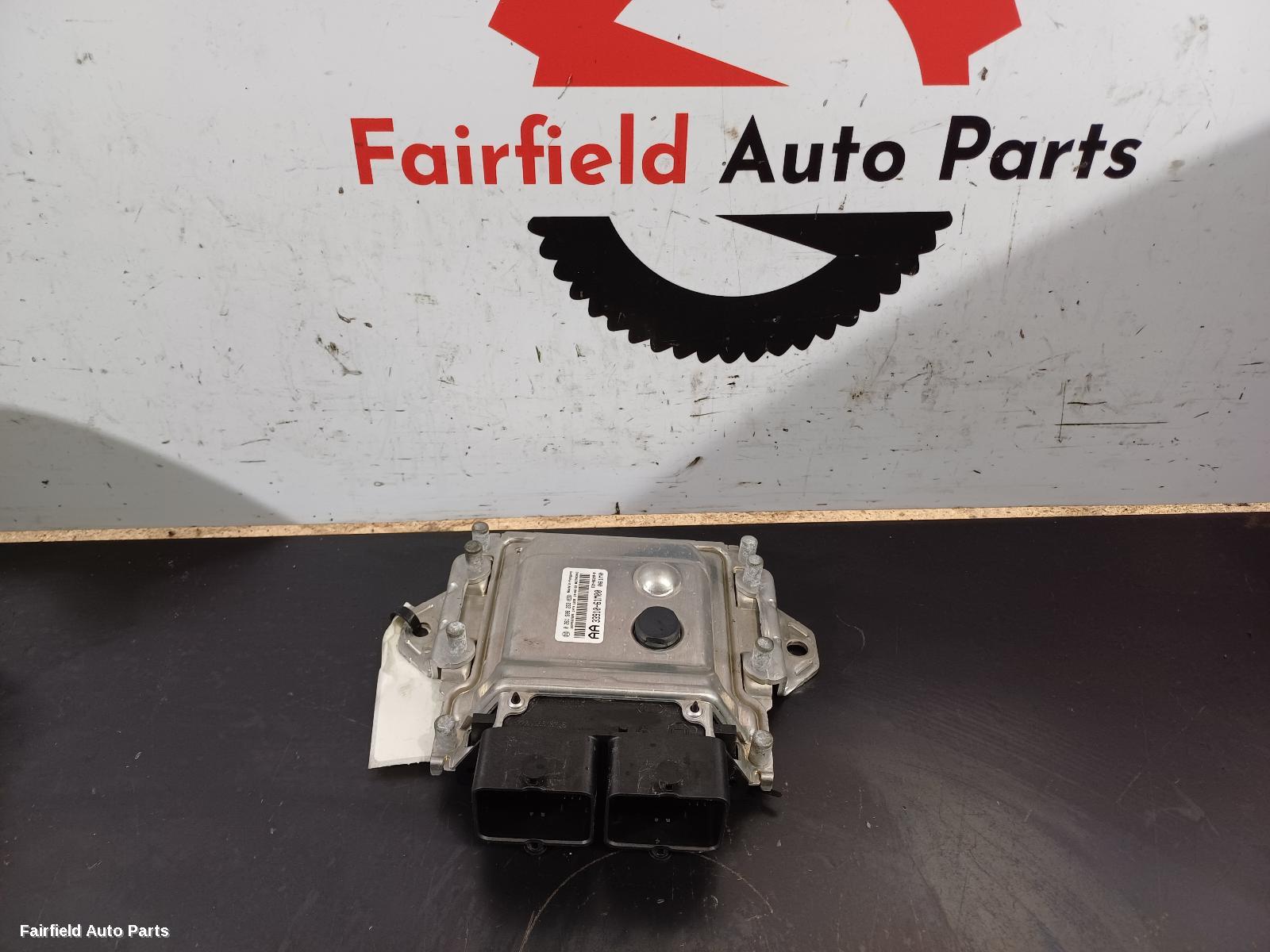 2015-2025 Suzuki Vitara Ecu