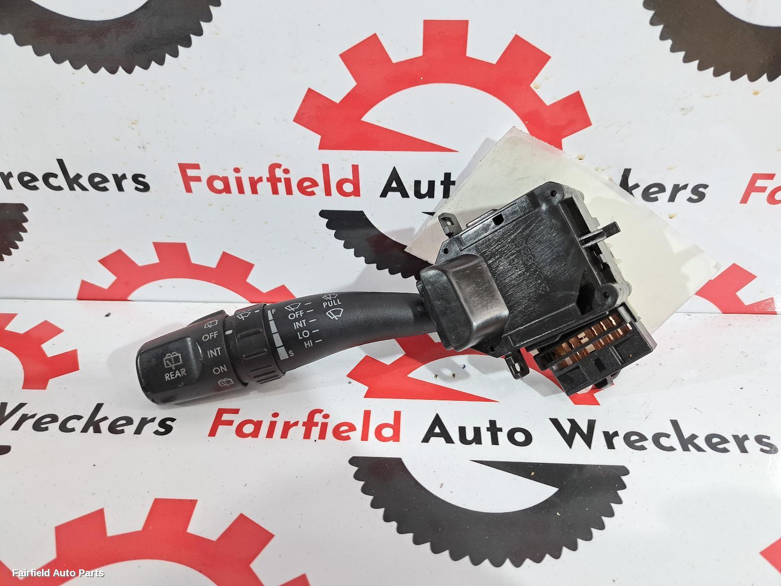 2005-2010 Kia Sportage Combination Switch