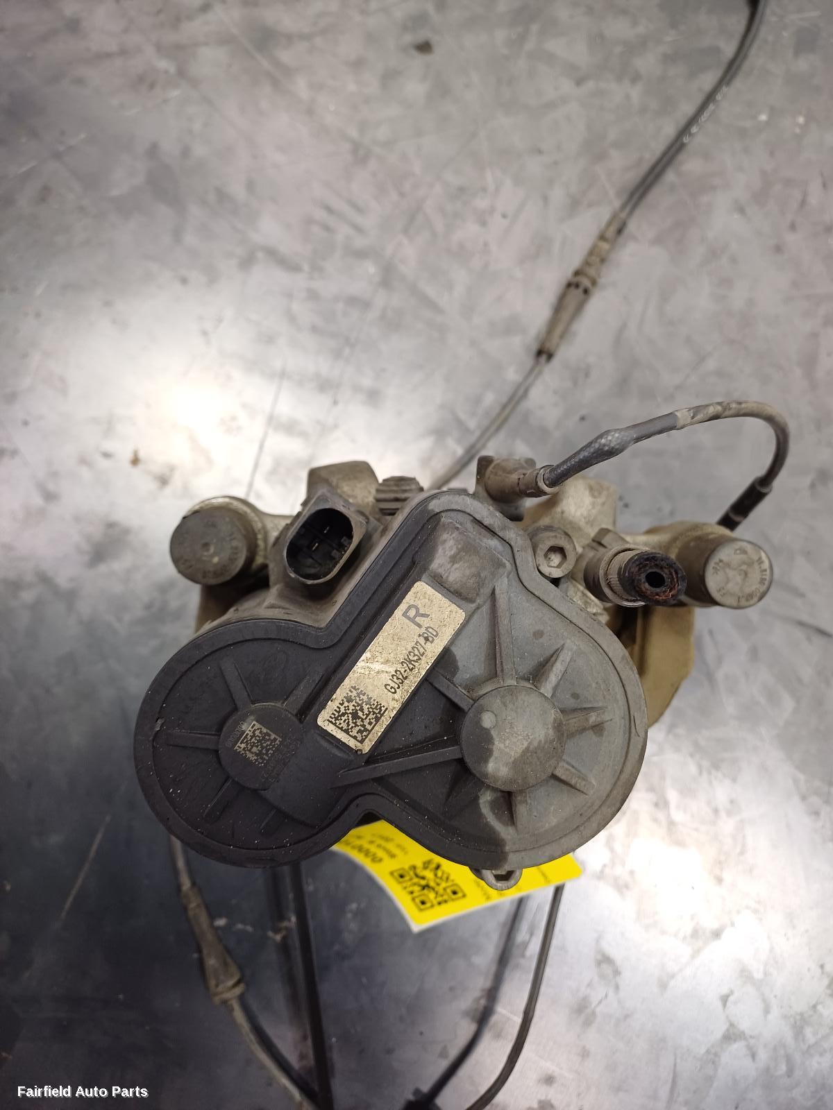 2011-2019 Land Rover Rangerover Evoque Caliper