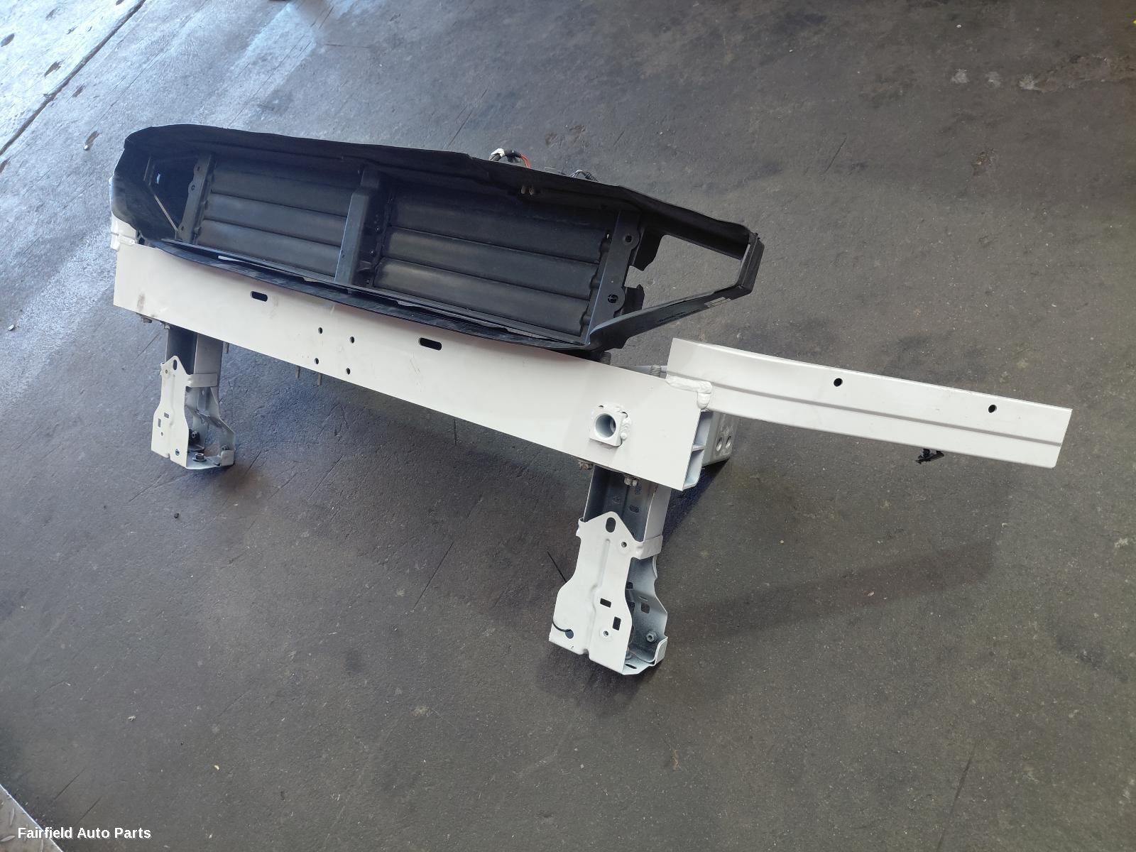 2018-2024 Jaguar I Pace F Bar Reinforc Brack