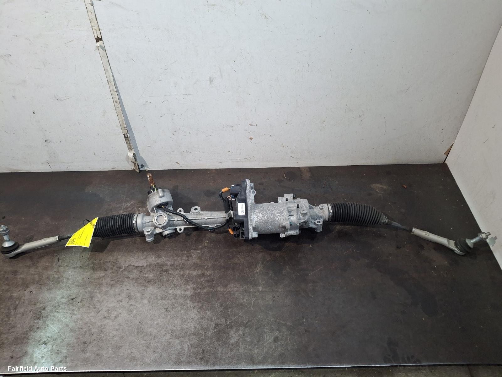 2022-2025 Tesla Model Y Steering Box Rack