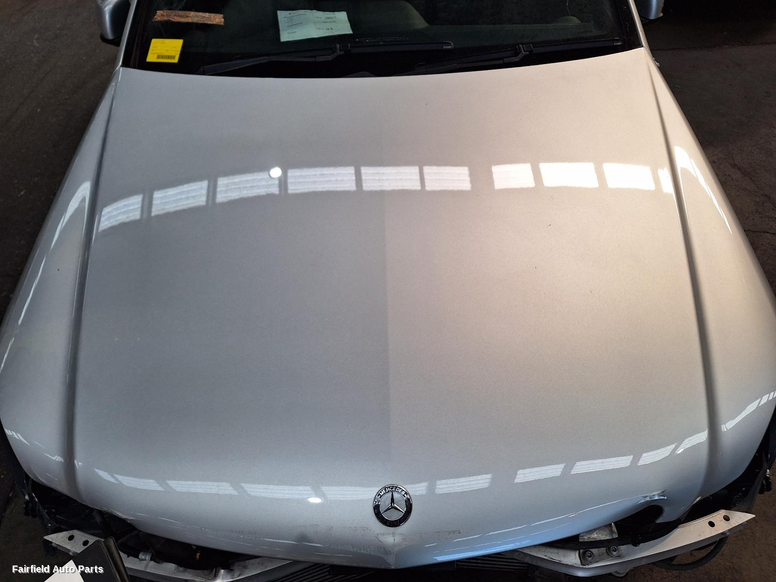 2007-2015 Mercedes C Class Right Guard