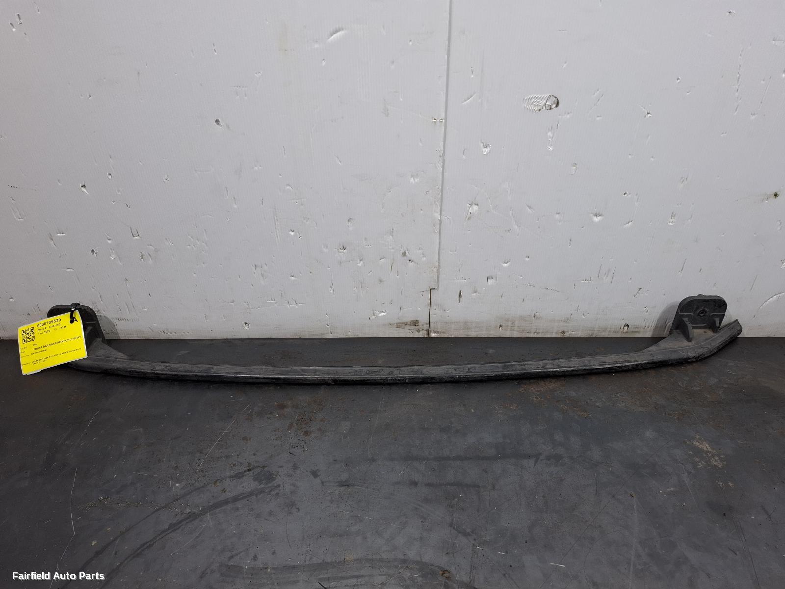 2017-2023 Hyundai I30 F Bar Reinforc Brack