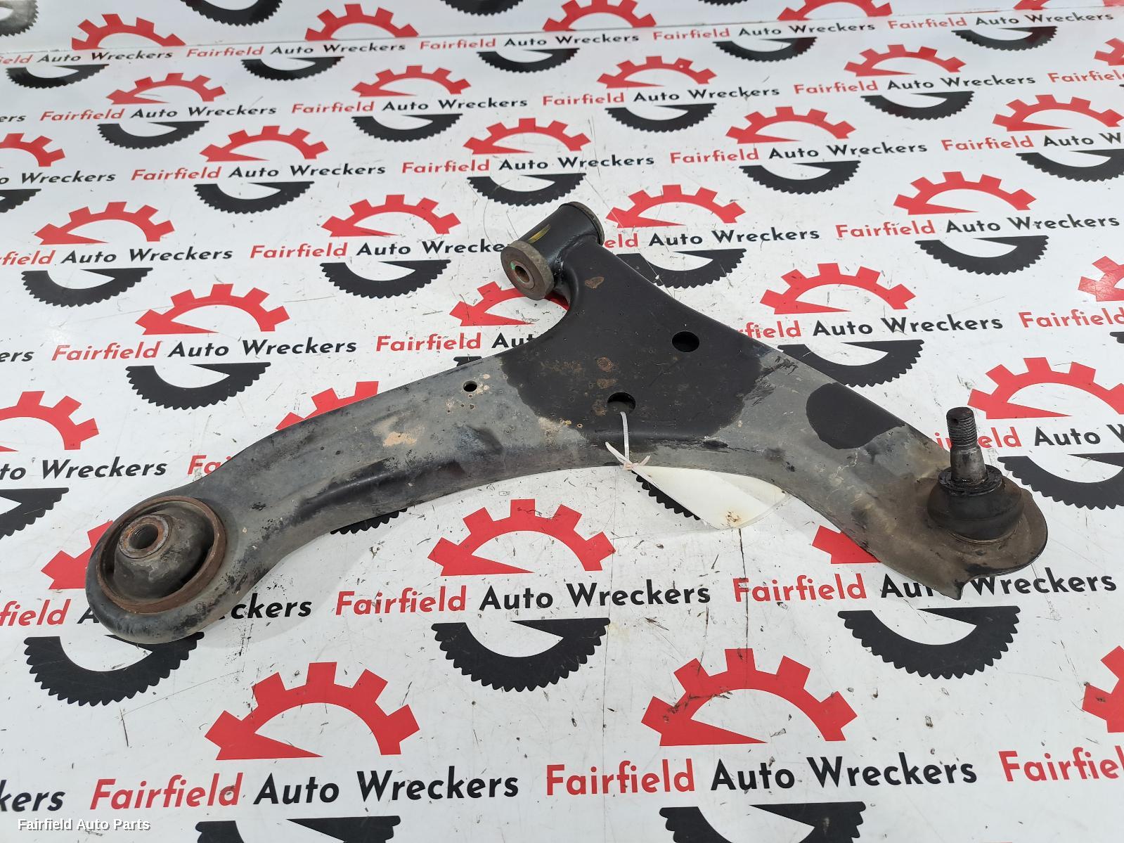 2008-2018 Suzuki Vitara Left Front Lower Control Arm