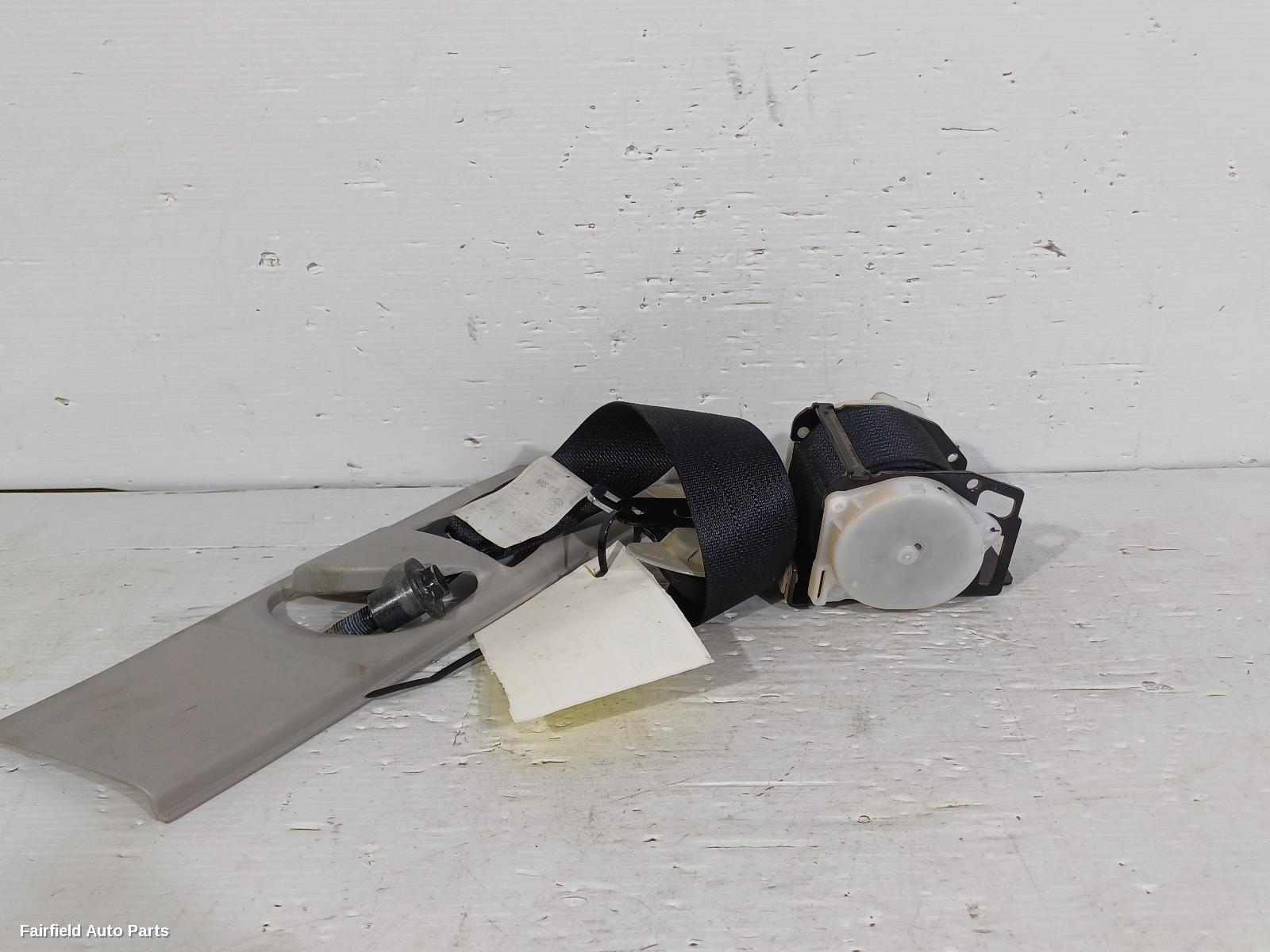 2009-2023 Toyota Prado Seatbelt Stalk