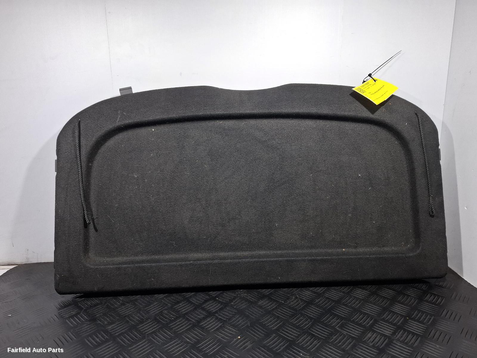 2013-2020 Holden Trax Parcel Shelf Cargo Blind