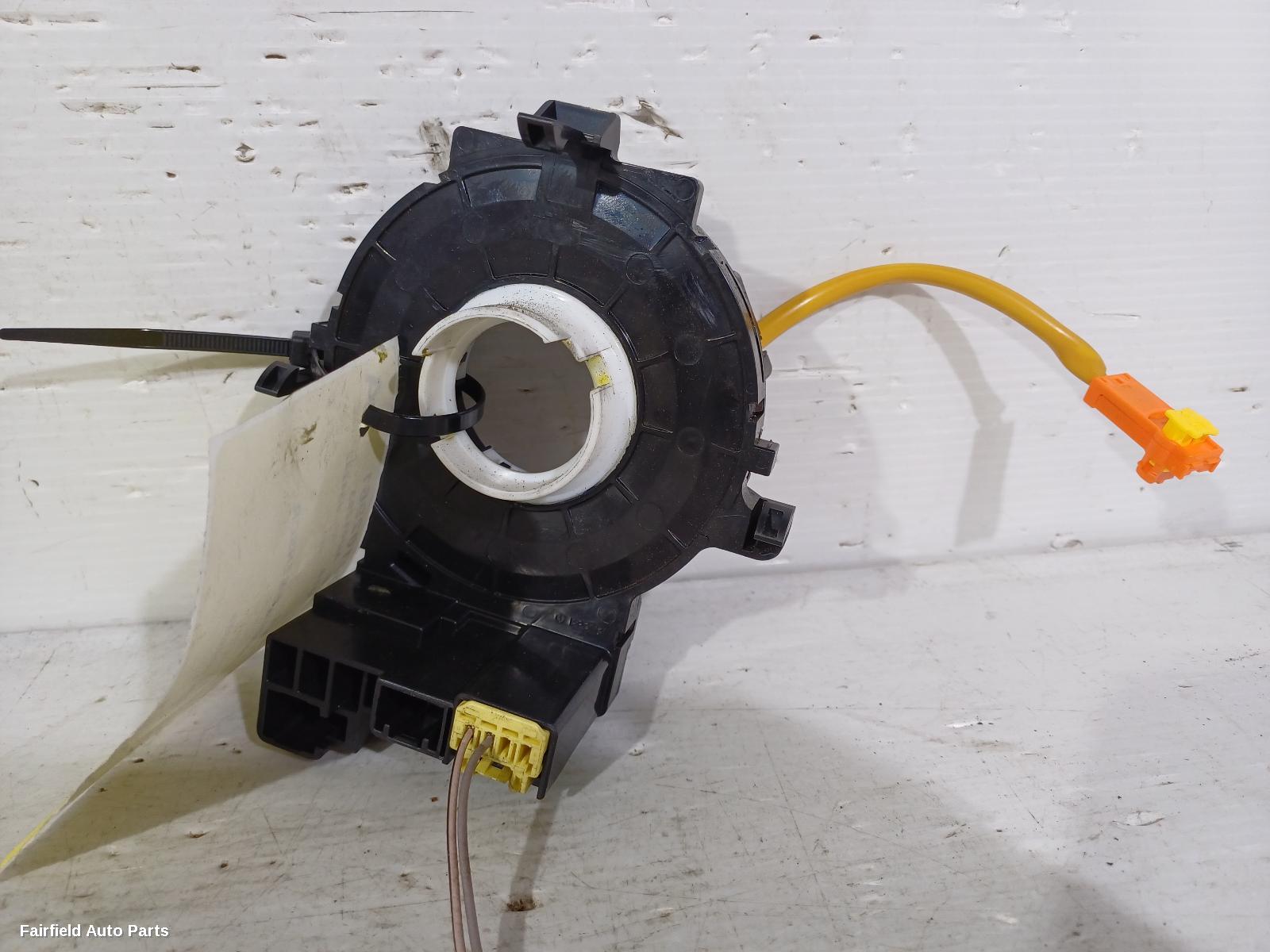2012-2016 Mitsubishi Outlander Airbag Module Sensor