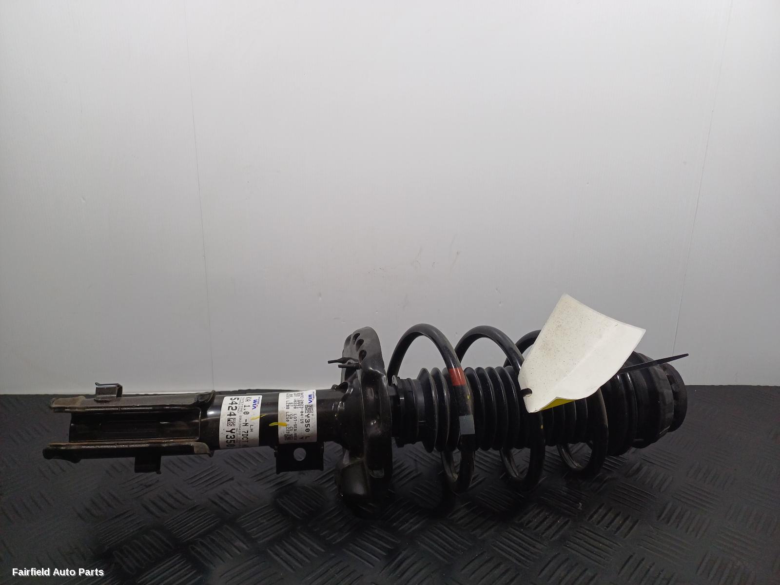 2016-2023 Kia Rio Left Front Strut