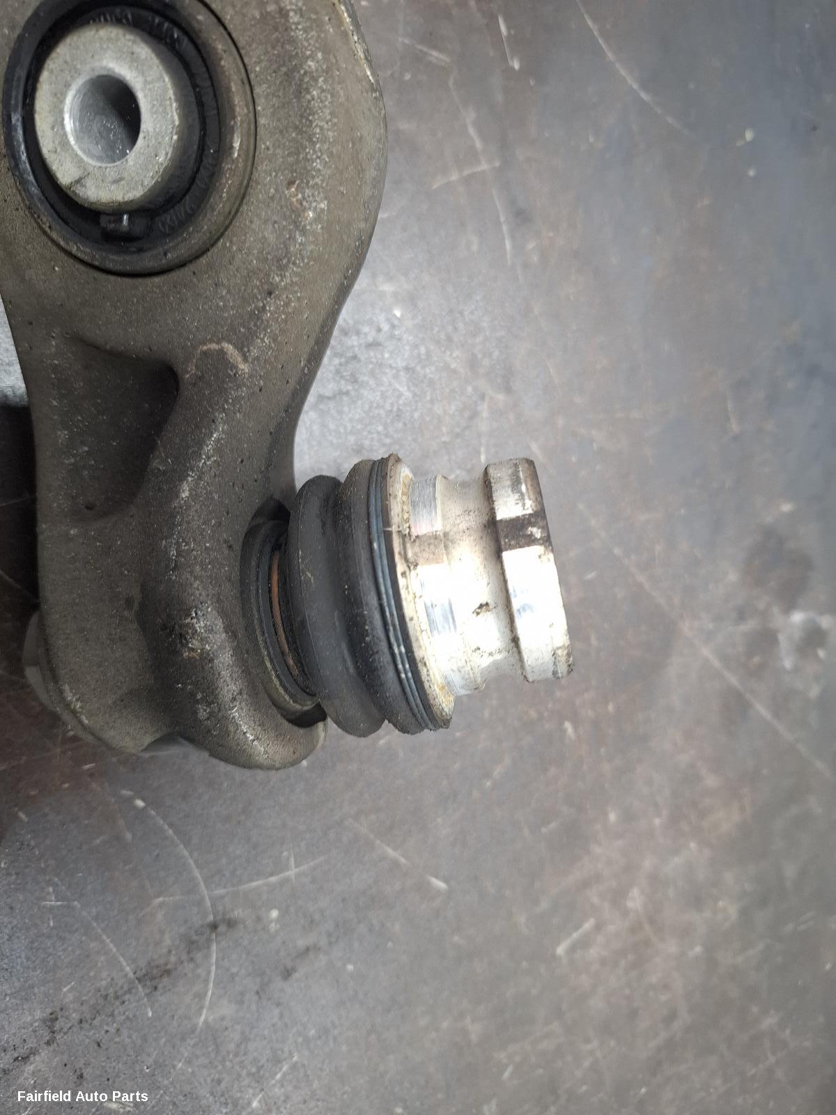 2015-2025 Audi A4 Right Front Lower Control Arm