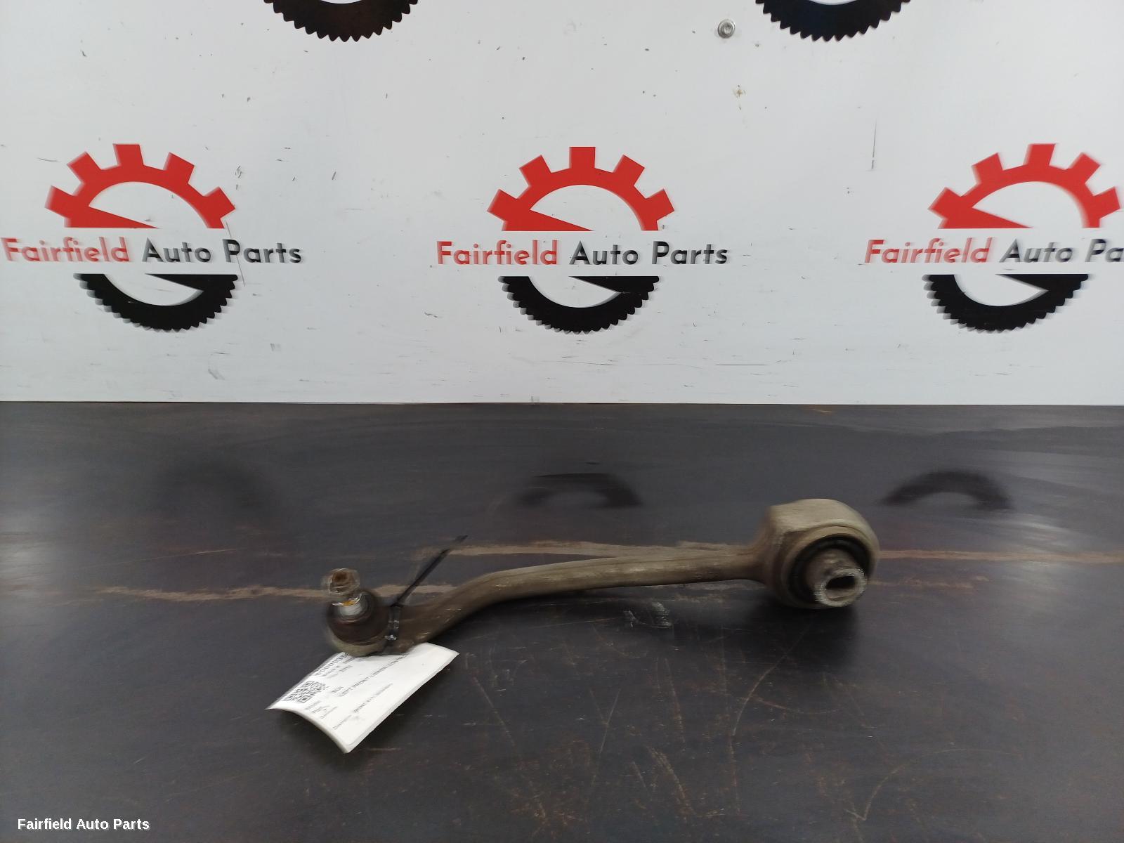 2004-2011 Mercedes Slk Left Front Lower Control Arm