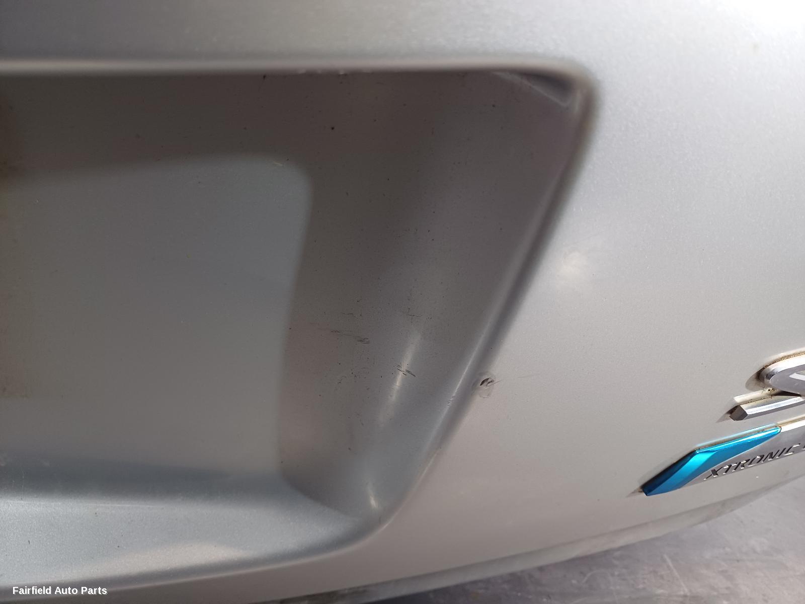 2008-2011 Nissan Murano Bootlid Tailgate