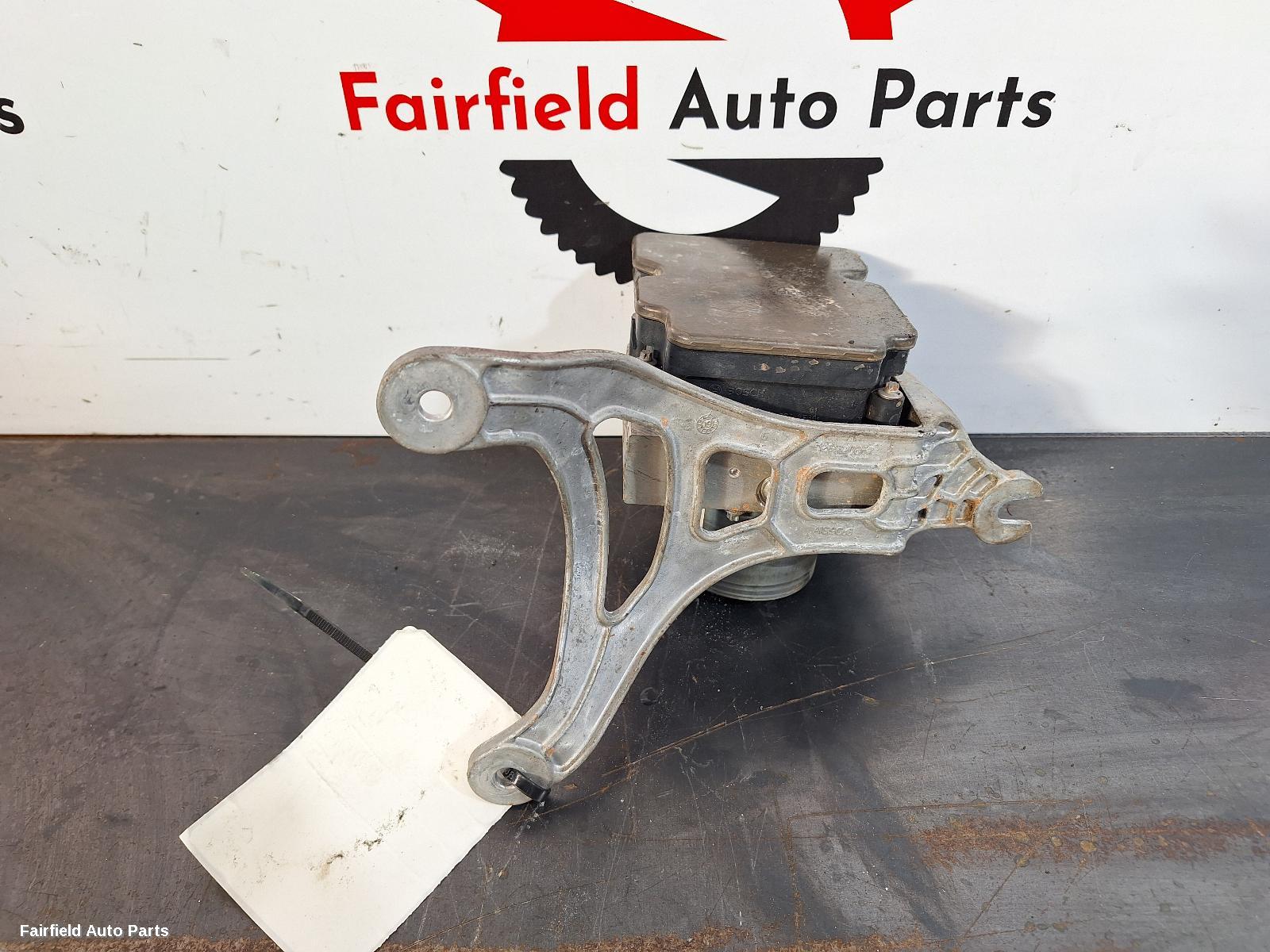 2017-2020 Holden Commodore Abs Pump Modulator