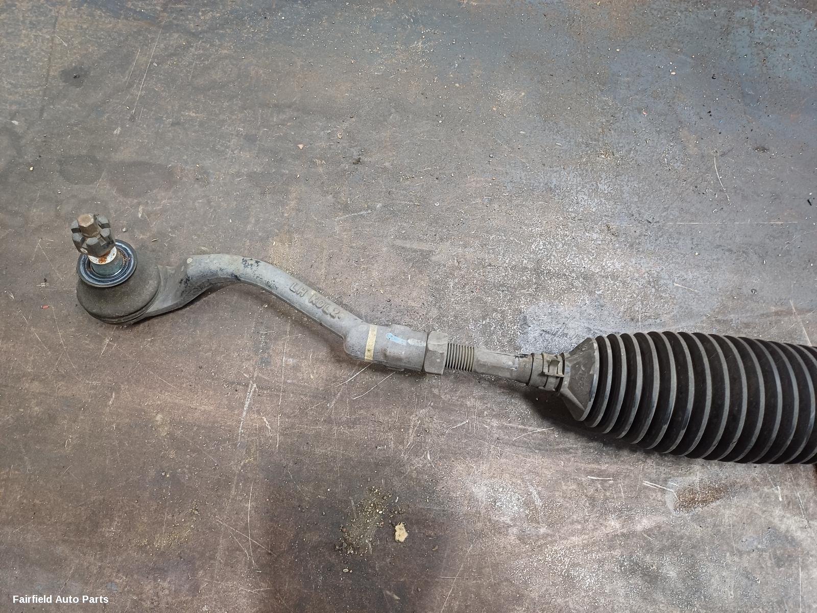 2017-2026 Kia Picanto Steering Box Rack