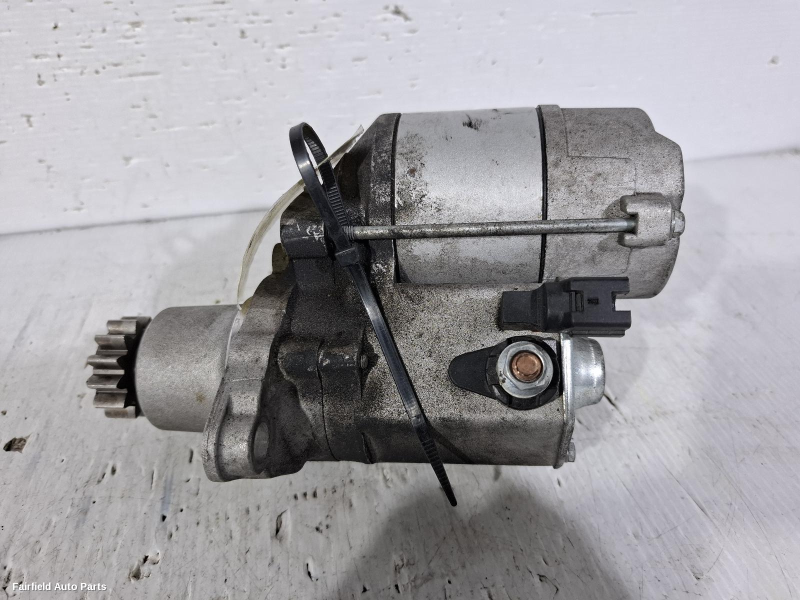 2006-2011 Toyota Camry Starter