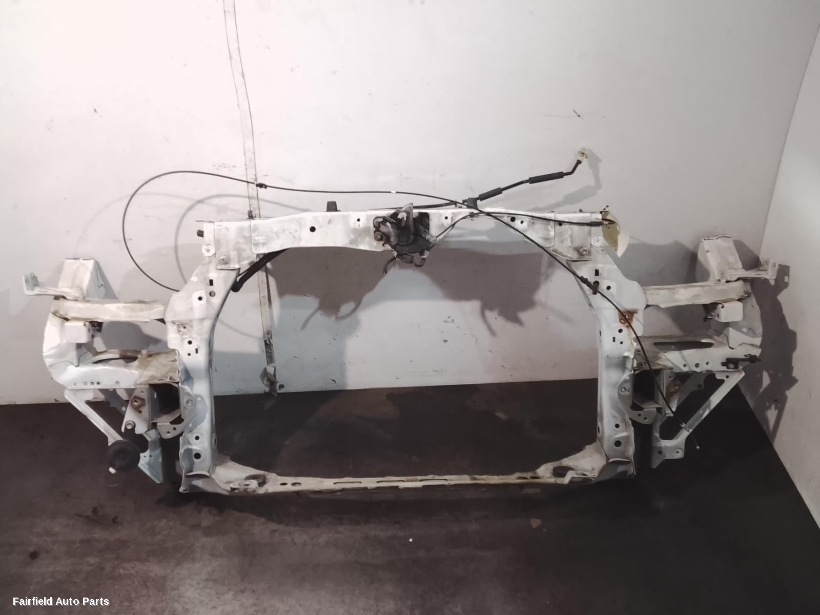 2012-2017 Honda Crv Radiator Support