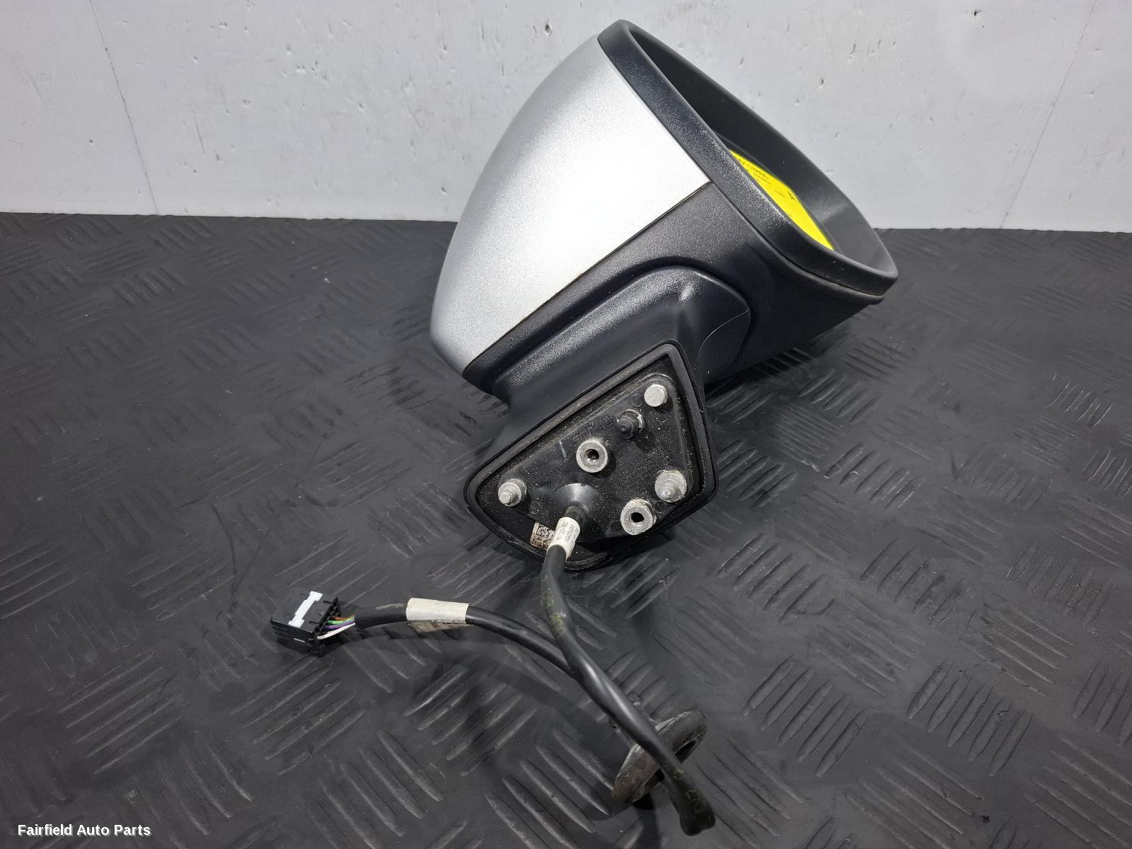 2016-2020 Holden Astra Right Door Mirror
