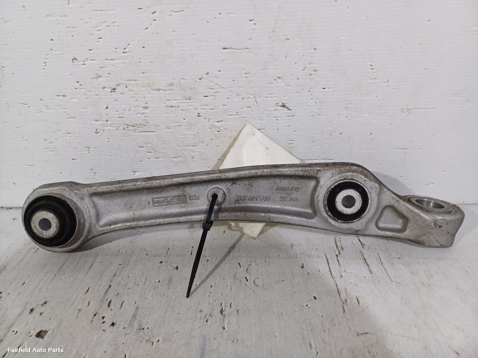 2017-2025 Audi Q5 Left Front Lower Control Arm