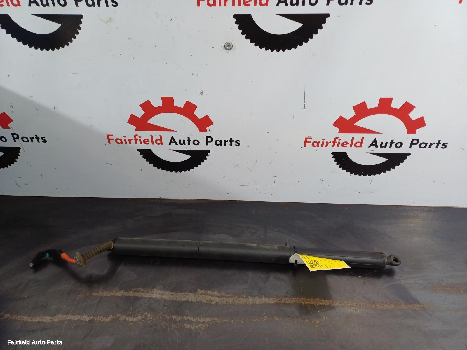 2015-2022 Bmw X1 Hatch Strut