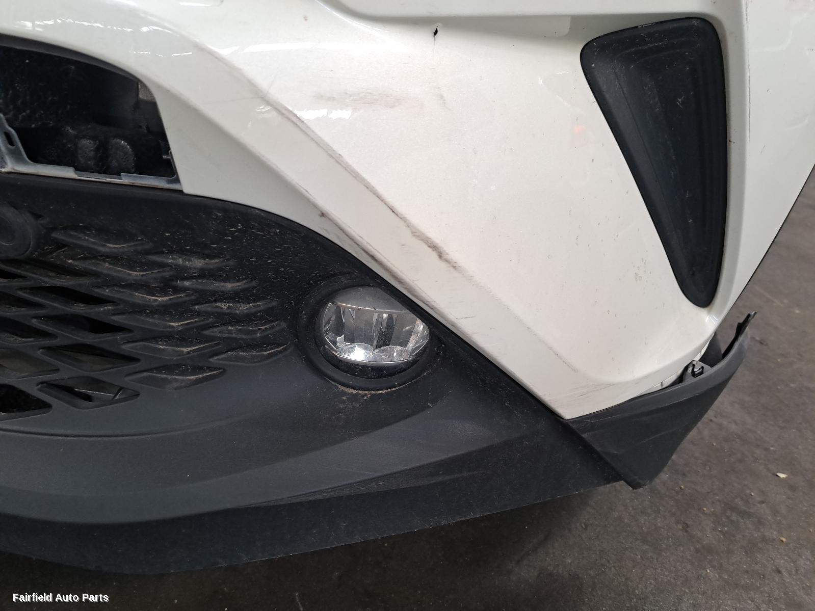 2016-2023 Toyota C-hr Right Rear Door Window