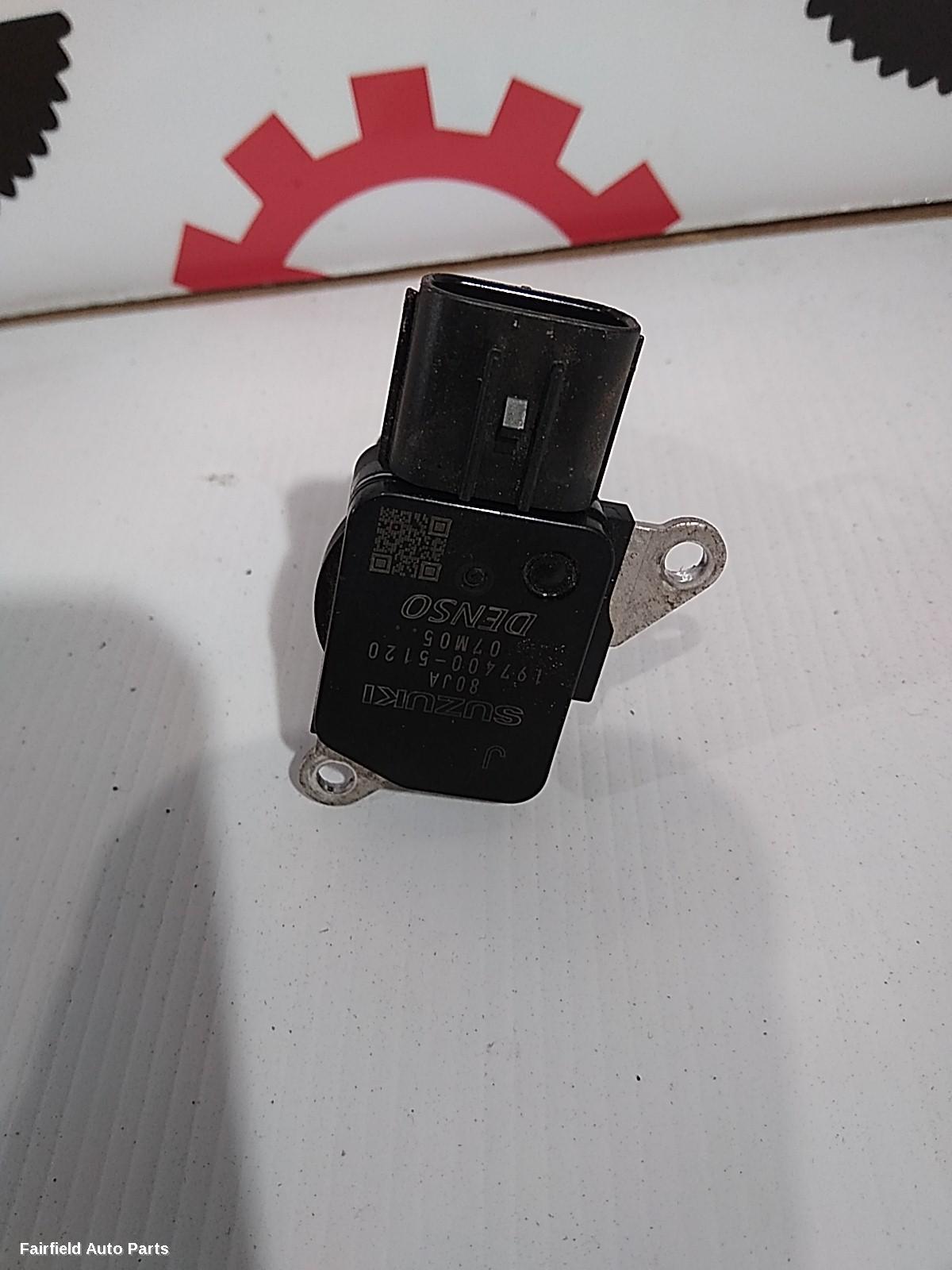 2008-2018 Suzuki Vitara Air Flow Meter