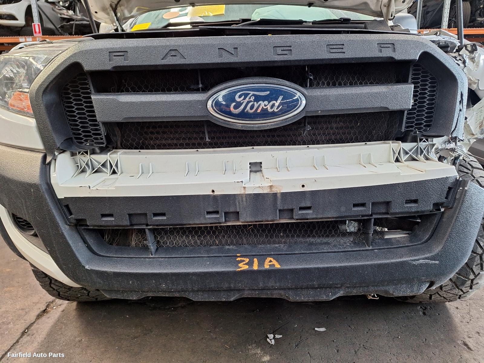 2015-2022 Ford Ranger Left Door Mirror
