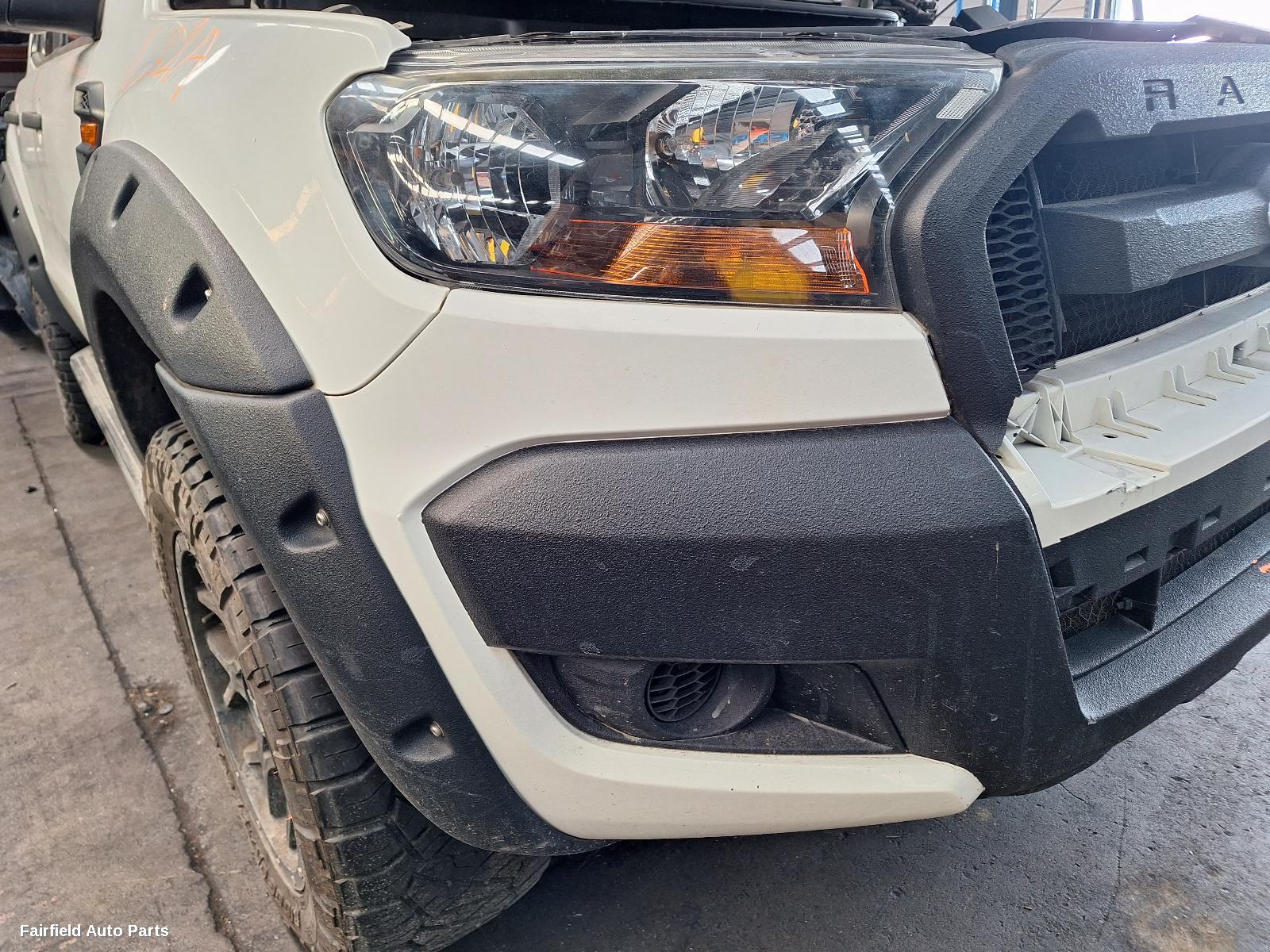 2015-2022 Ford Ranger Complete Interior