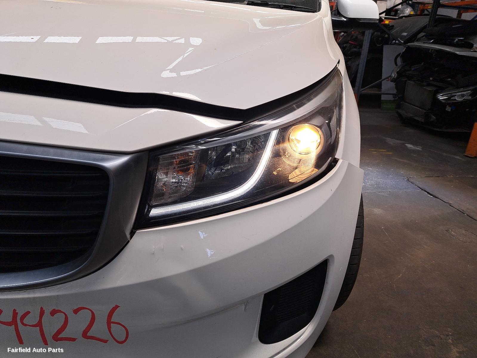2015-2020 Kia Carnival/grand Carnival Combination Switch