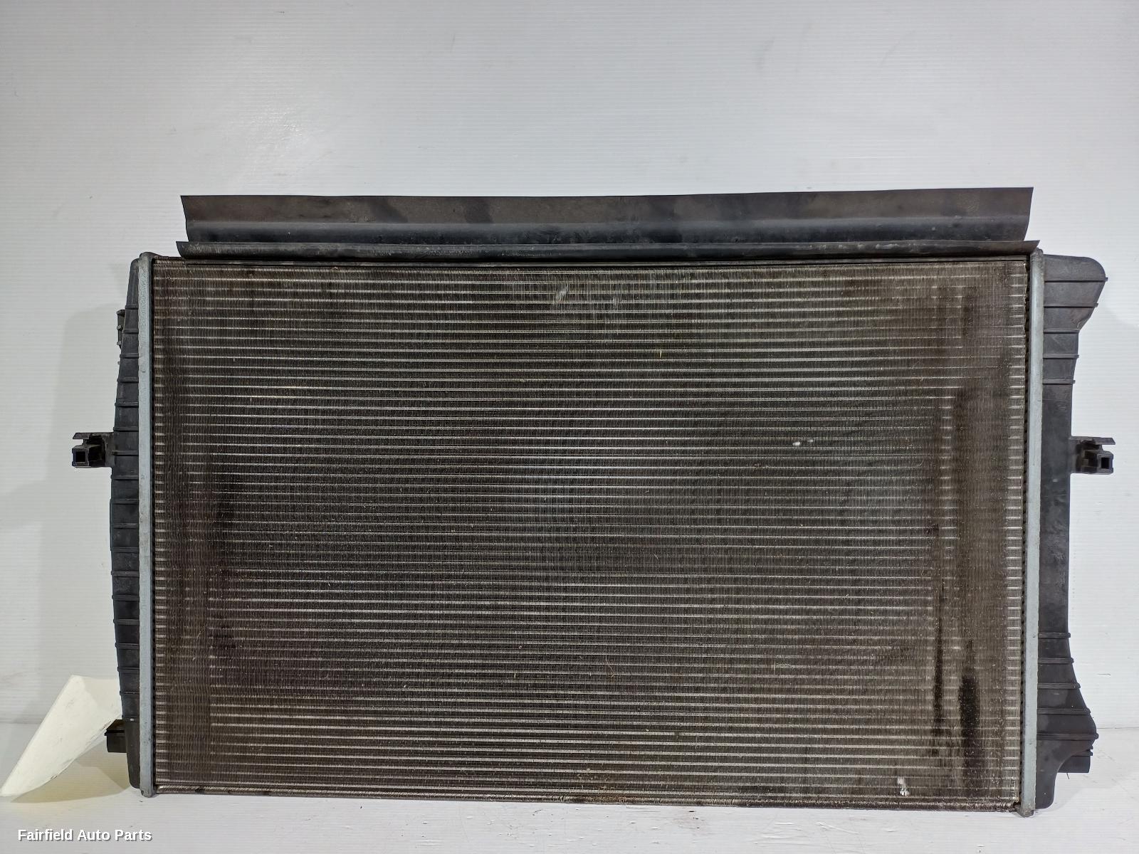 2012-2020 Volkswagen Golf Radiator