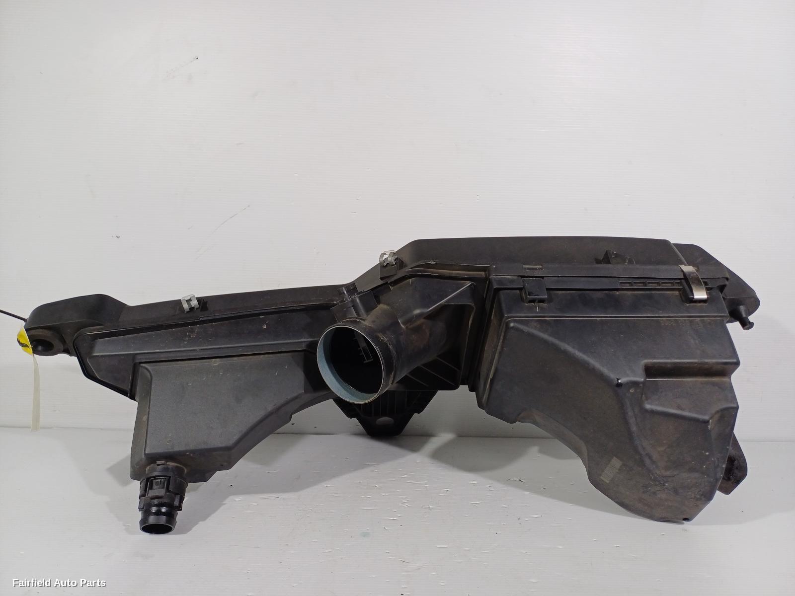 2011-2015 Bmw 3 Series Air Cleaner Box