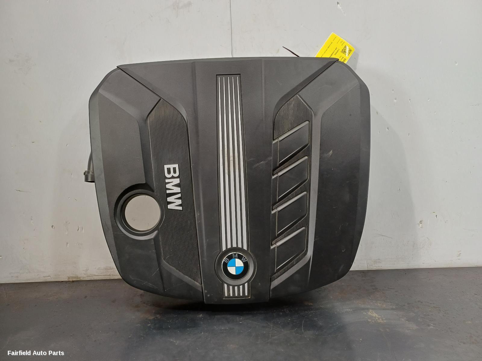 2010-2017 Bmw 5 Series Air Cleaner Box
