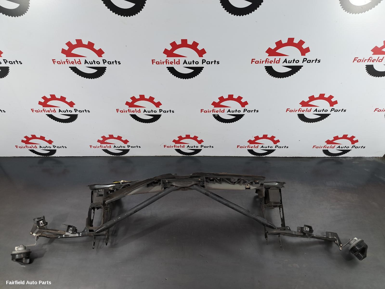 2011-2019 Bmw 3 Series Radiator Support