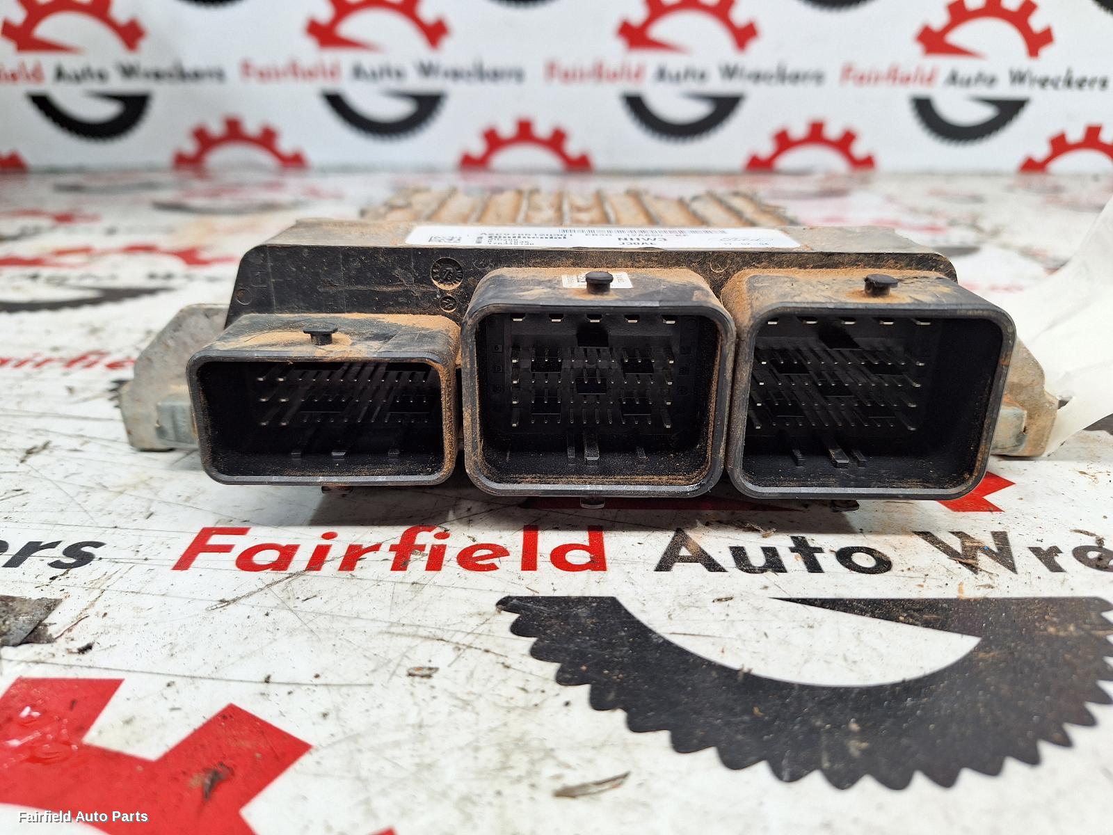 2015-2022 Ford Ranger Ecu