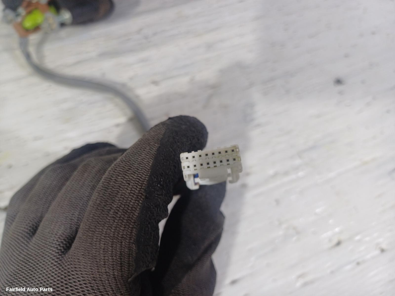 2013-2020 Lexus Is Series Right Door Mirror