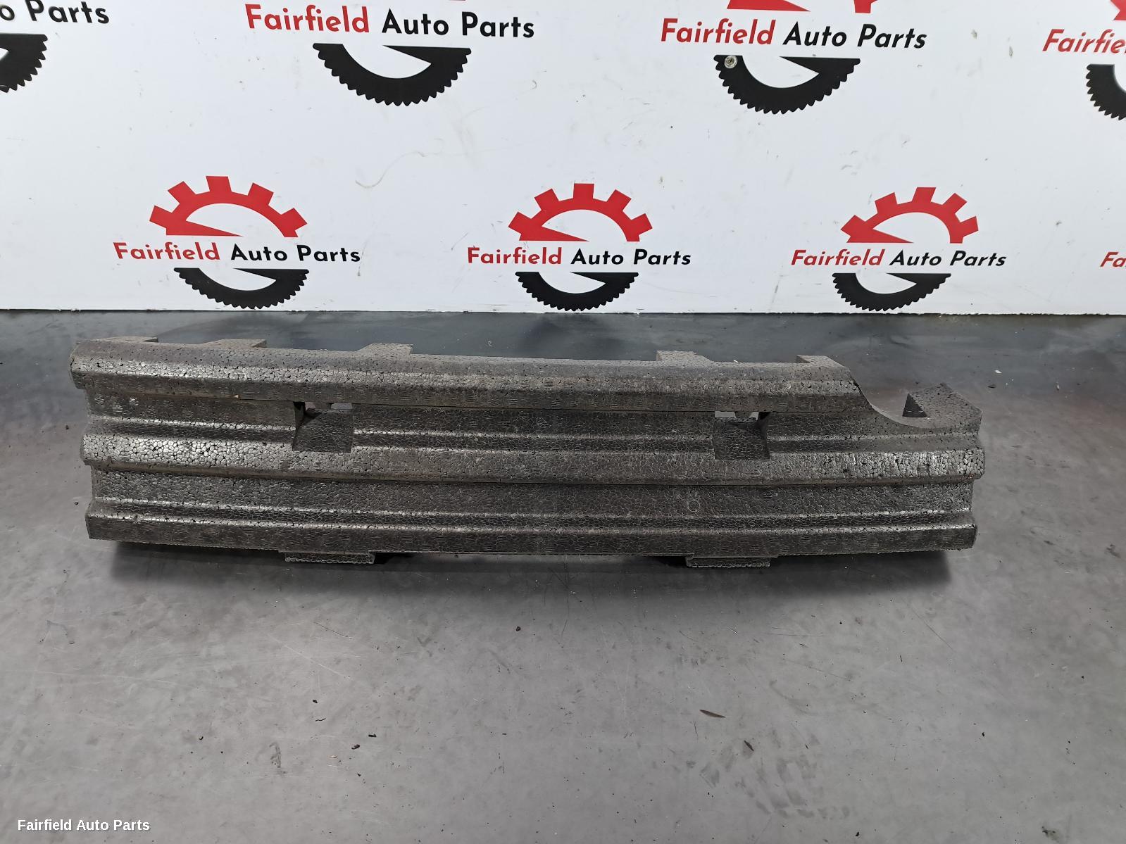 1998-2006 Holden Astra R Bar Bracket Reinfo