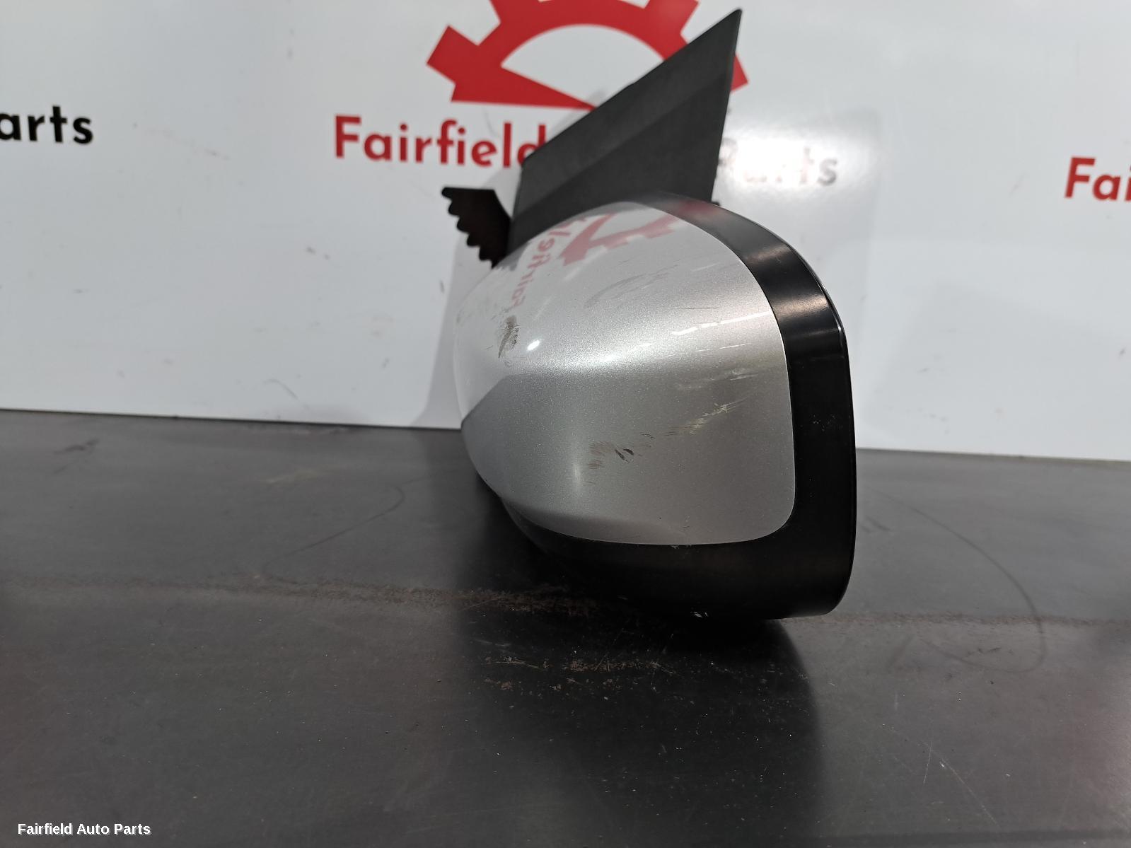 2009-2013 Honda City Left Door Mirror