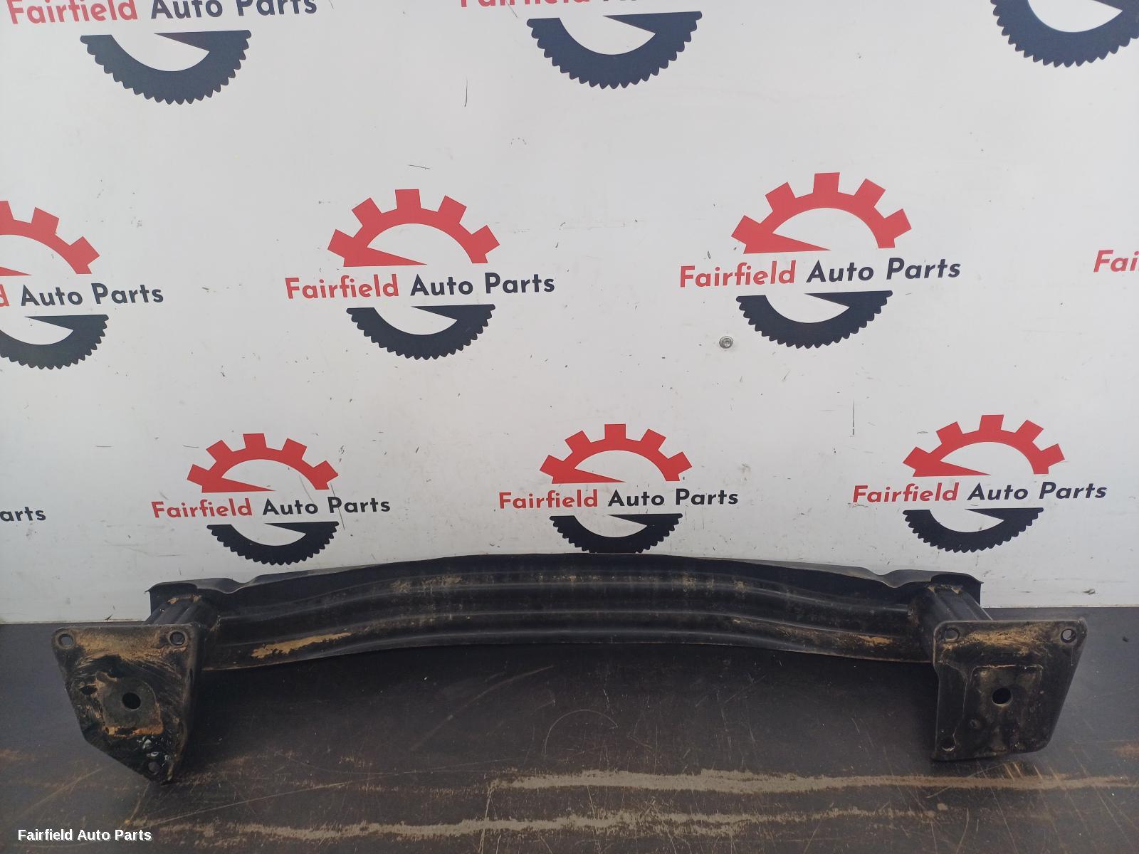 2010-2018 Audi A1 R Bar Bracket Reinfo