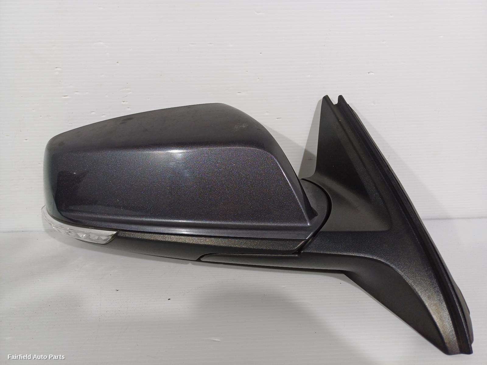 2013-2017 Holden Malibu Right Door Mirror
