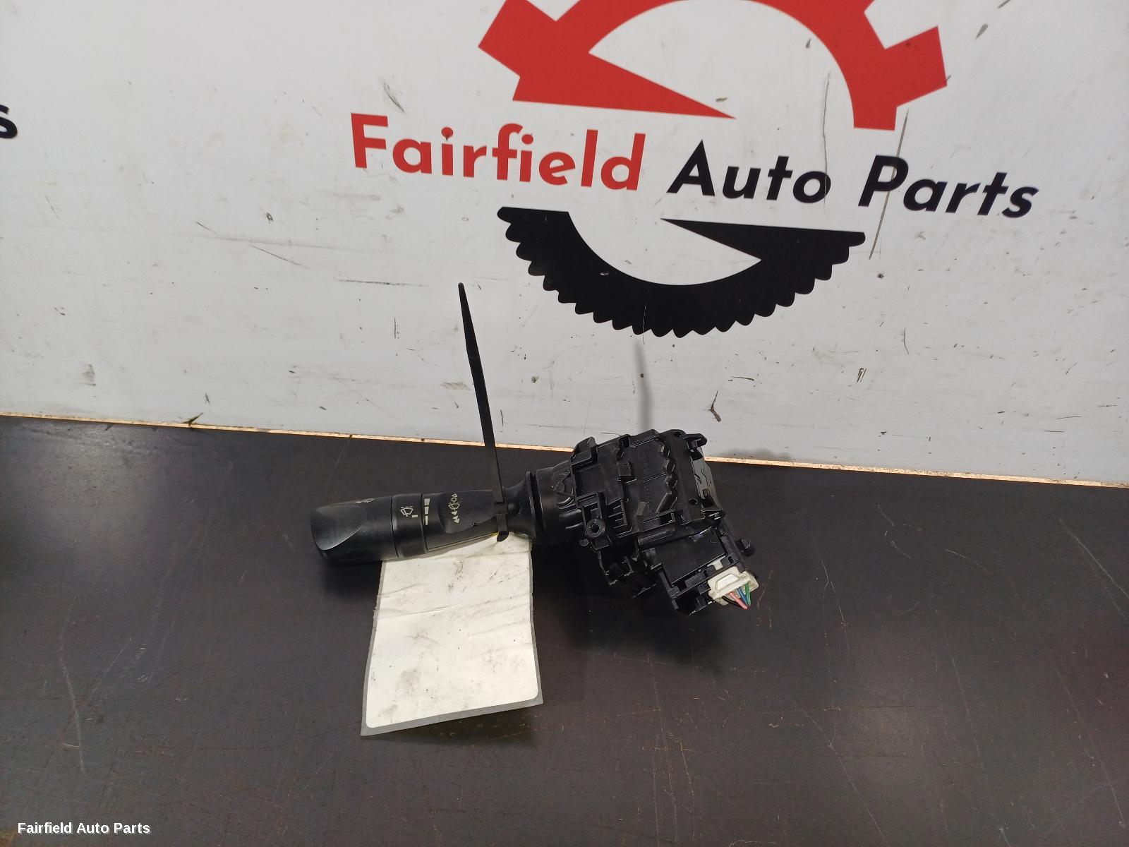 2011-2015 Toyota Camry Combination Switch
