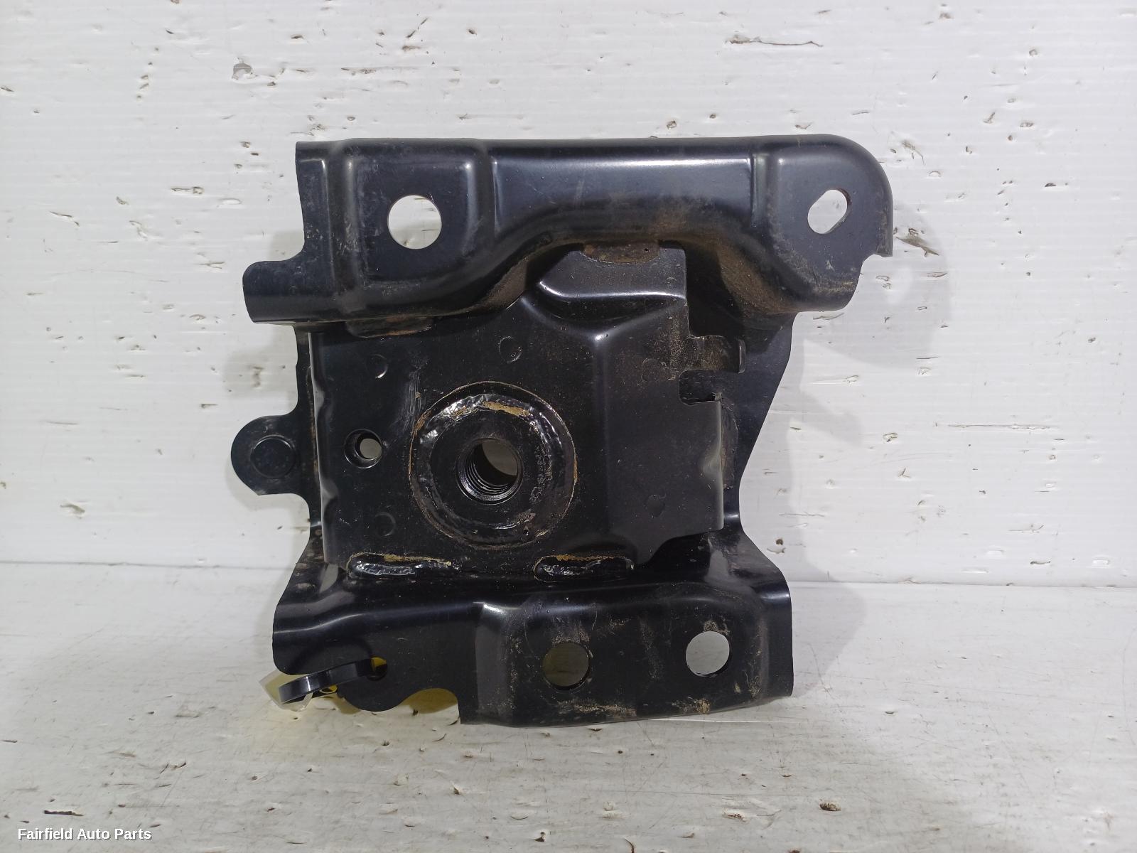 2018-2026 Toyota Corolla R Bar Bracket Reinfo
