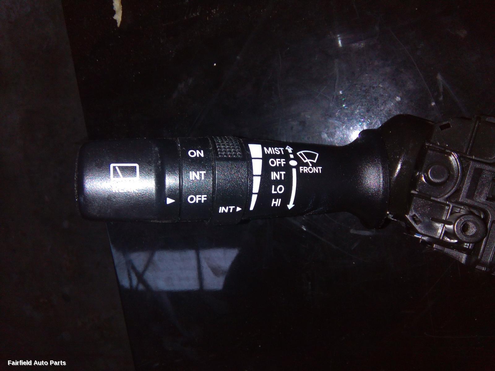 2011-2018 Hyundai Veloster Combination Switch