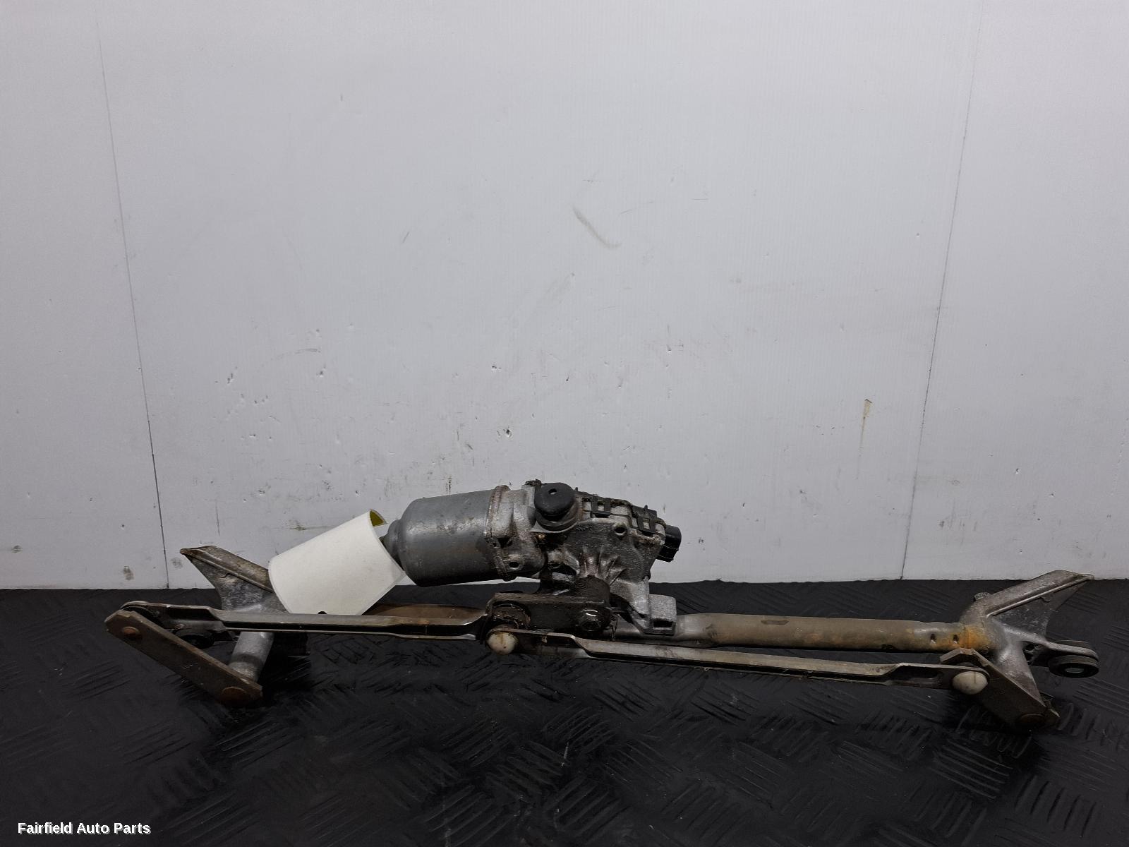 2002-2008 Mazda 6 Wiper Motor