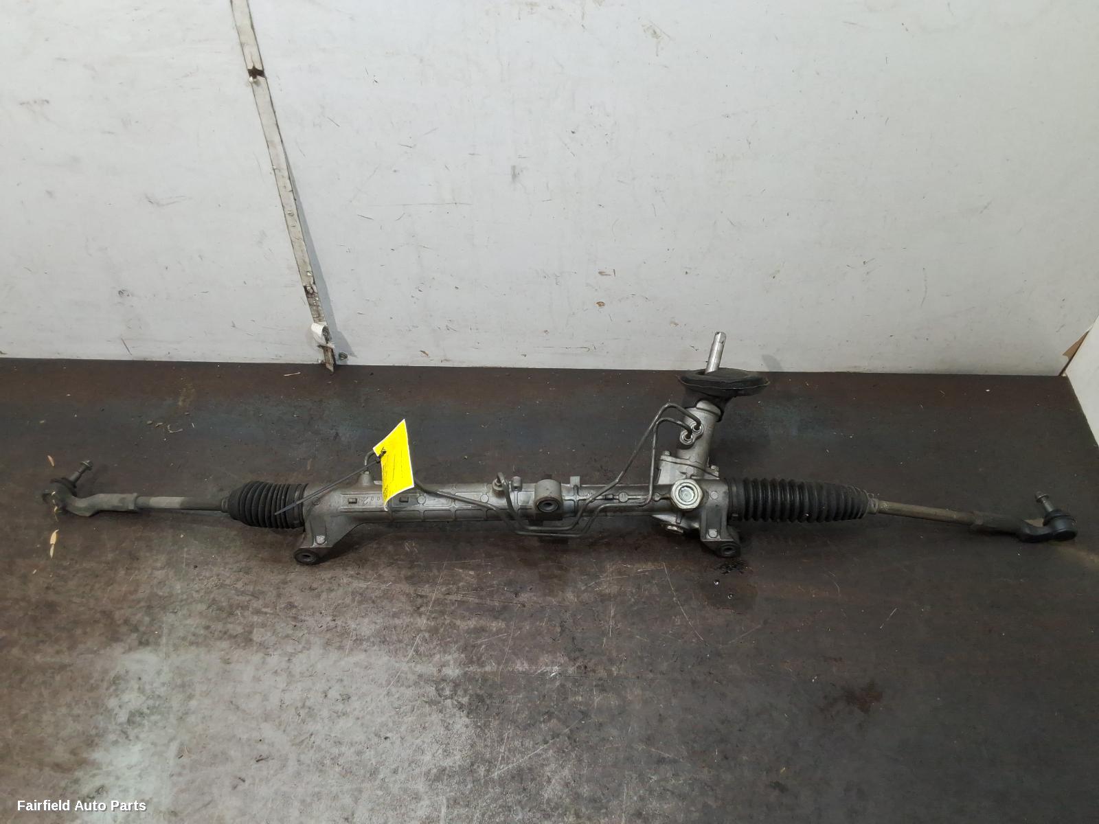2009-2013 Mazda 3 Steering Box Rack