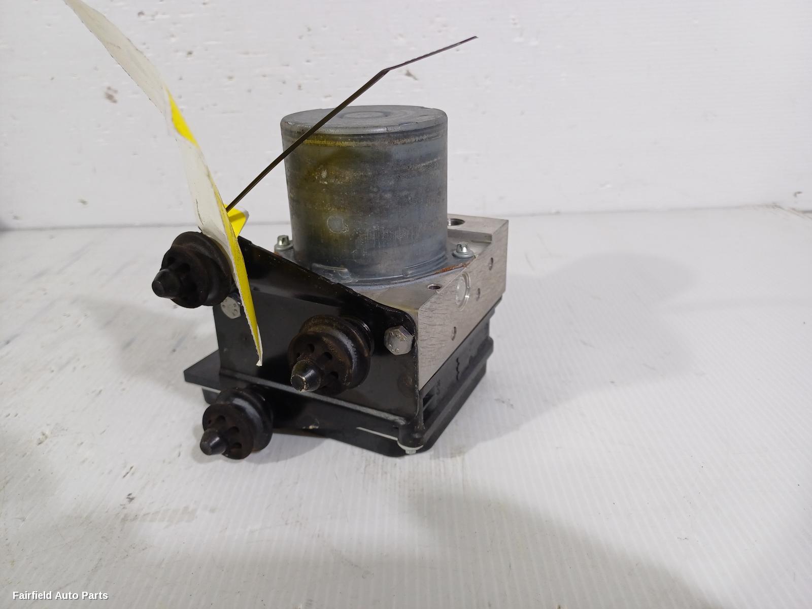 2011-2016 Audi A5 Abs Pump Modulator