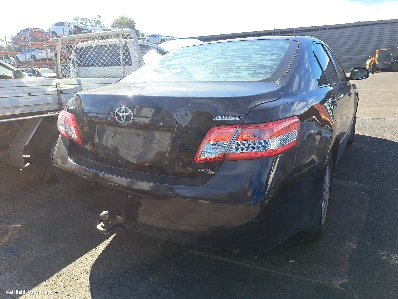 2006-2011 Toyota Camry Combination Switch