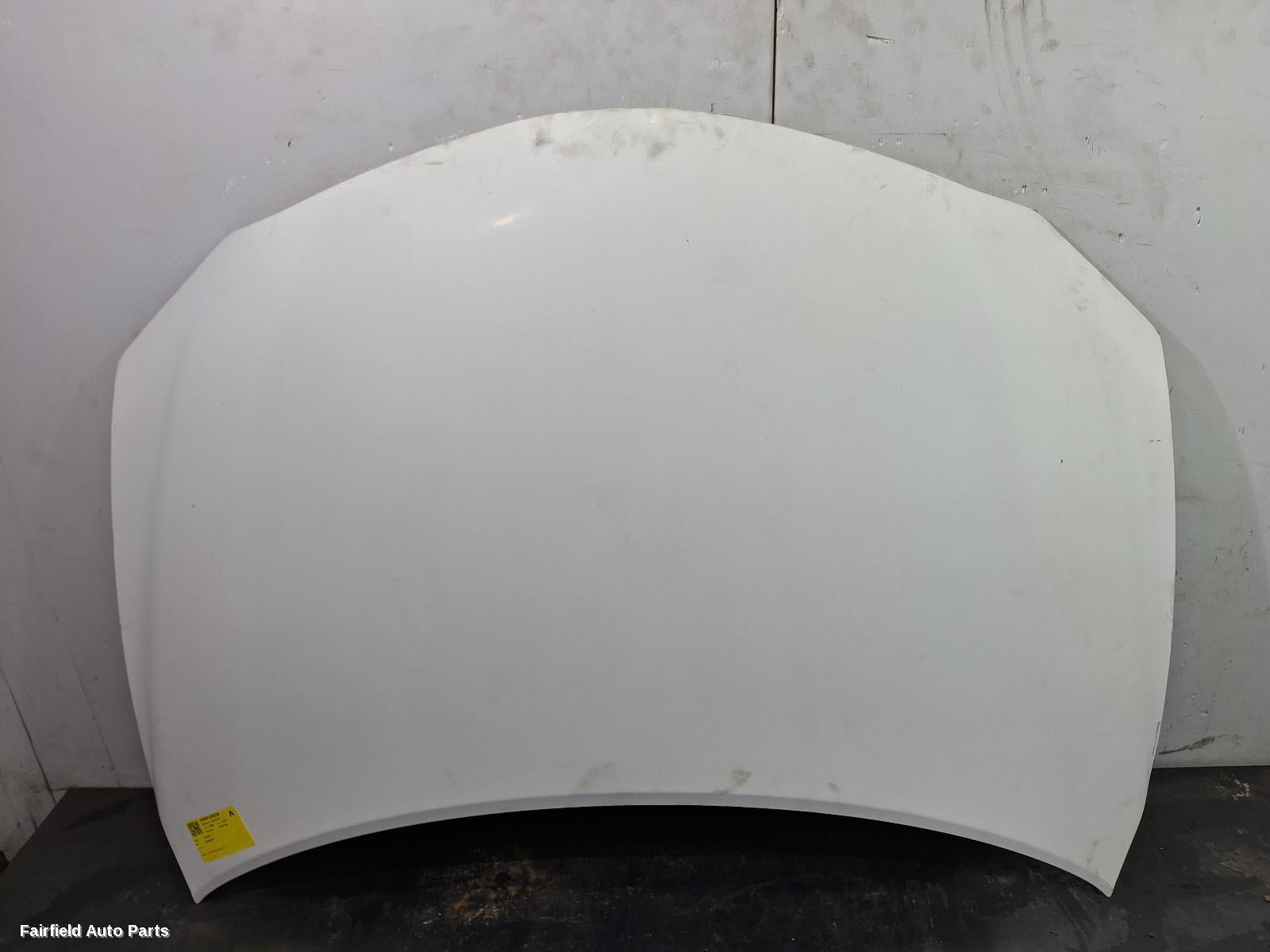 2006-2011 Toyota Camry Bonnet