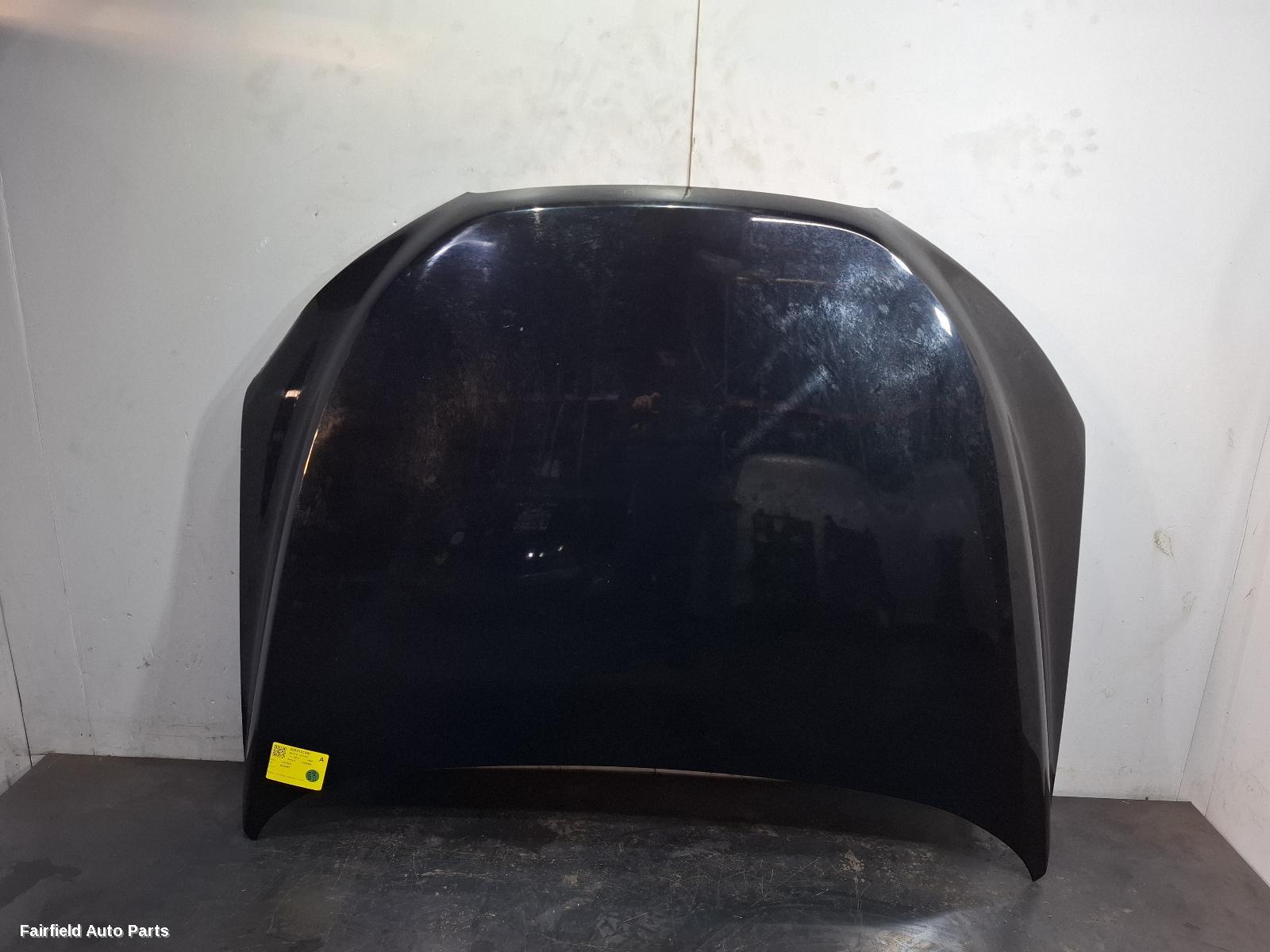 2011-2015 Holden Captiva Bonnet
