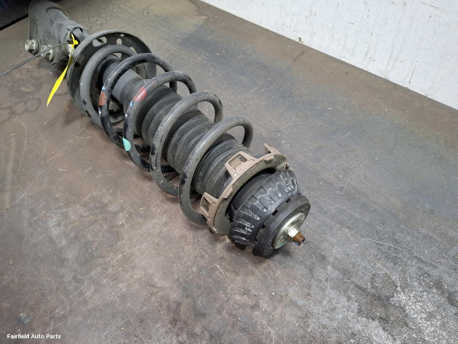 2014-2021 Honda Hrv Left Front Strut