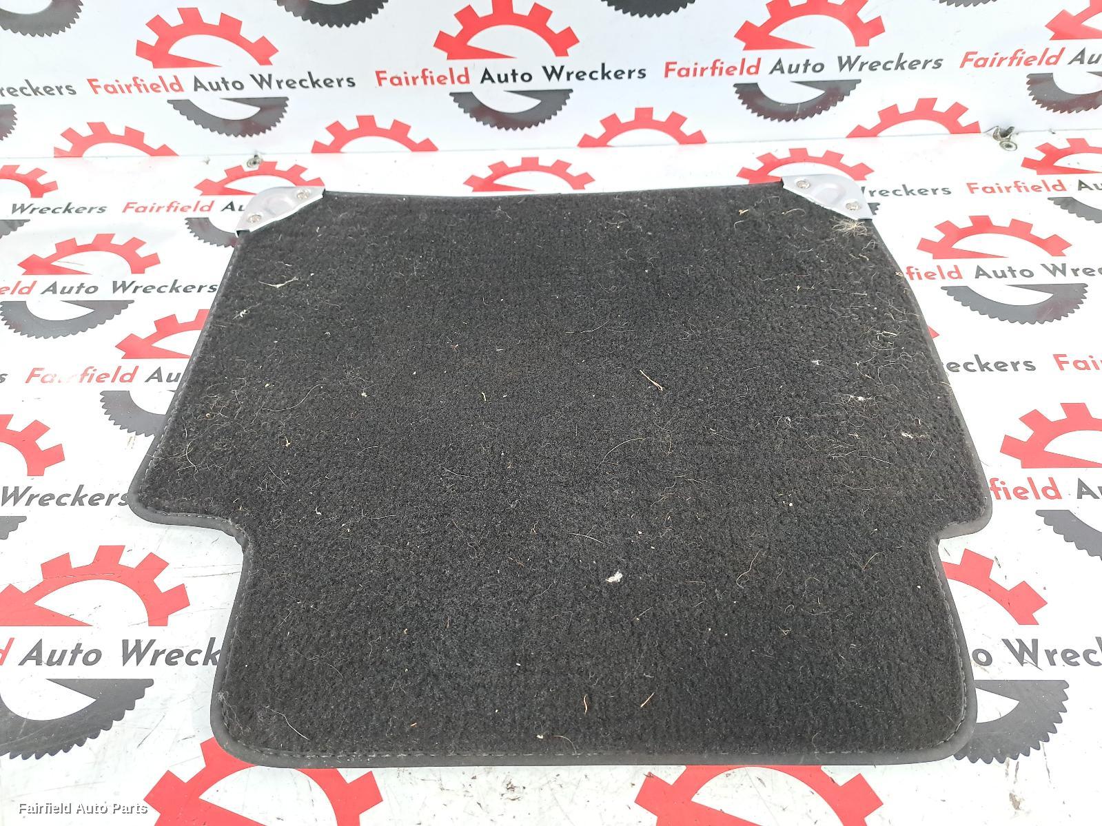 2017-2025 Mazda Cx5 Floor Mats
